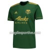 Completo Calcio Portland Timbers Divisa Prima 2018/2019